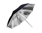 Фотозонт Godox UB-002 40 & # 039; black / silver (101см)
