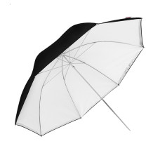 Фотопарасоля Godox UB-004 33" black/white (84см)