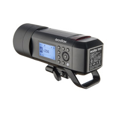 Студийная вспышка Godox AD400Pro Witstro