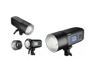 Студийная вспышка Godox AD600Pro Witstro