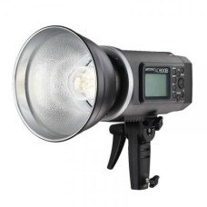 Студийная вспышка Godox AD600B TTL