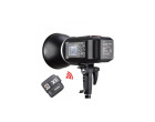 Студийная вспышка Godox AD600B TTL