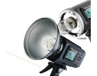 Студийная вспышка Godox AD600B TTL