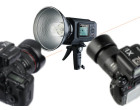 Студийная вспышка Godox AD600B TTL