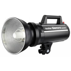 Студийная вспышка Godox GS400II