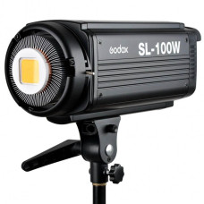 Постоянный свет Godox SL-100W LED