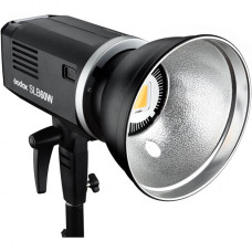 Постоянный свет Godox SLB-60W