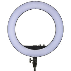 Кільцеве світло Godox LR160 Black LED Ring Light