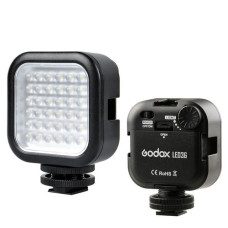 Накамерный свет Godox LED36