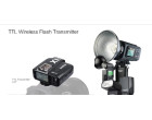 Спалах Godox TT350F Thinklite TTL for Fuji