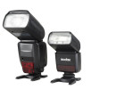 Спалах Godox TT350N Thinklite TTL for Nikon