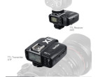 Вспышка Godox TT685C Thinklite for Canon