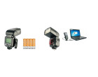 Вспышка Godox TT685C Thinklite for Canon