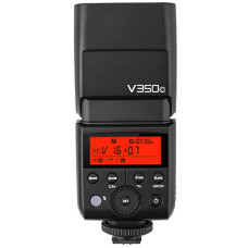 Вспышка Godox V350N Ving TTL for Nikon