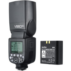 Вспышка Godox V860IIO Ving TTL for Olympus / Panasonic