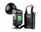 Вспышка Godox AD360II-C Witstro for Canon