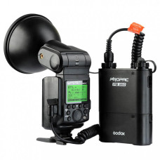 Вспышка Godox AD360II-C Witstro for Canon