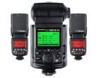 Вспышка Godox AD360II-C Witstro for Canon