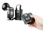 Вспышка Godox AD360II-C Witstro for Canon