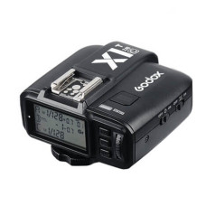 Синхронизатор передатчик Godox X1T-C TTL for Canon