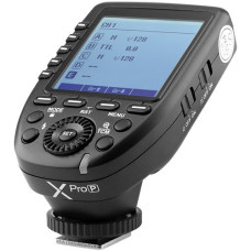 Синхронізатор передавач Godox Xpro-P TTL for Pentax