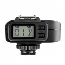 Приймач синхронізатора Godox X1R-S TTL for Sony