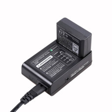 Зарядний пристрій Godox VC-18 (для V860)