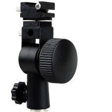 Тримач спалаху і парасольки Godox D-Holder