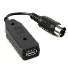 Кабель Godox DB-USB (для PB-960)