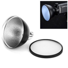 Рефлектор з дифузором Godox AD-S2 4.7" (Для AD360 / AD200)