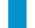 Фон бумажный Savage Widetone Turquoise 1.36m x 11m