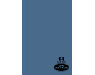 Фон бумажный Savage Widetone Blue Jean 2.72m x 11m