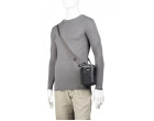 Чехол для объектива Think Tank Lens Case Duo 5 Black