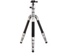 Штатив MeFOTO Roadtrip S Aluminum - Titanium (RTSATTN) с моноподом