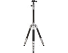 Штатив MeFOTO Roadtrip S Aluminum - Titanium (RTSATTN) с моноподом