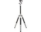 Штатив MeFOTO Backpacker S Aluminum - Titanium (BPSATTN) с моноподом