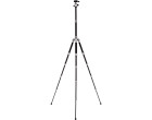 Штатив MeFOTO Backpacker S Aluminum - Titanium (BPSATTN) с моноподом