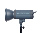 Студийная вспышка Mircopro EX-400FSS