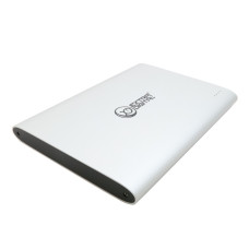 Зовнішній акумулятор Extradigital YN-034Q Silver (PBU3423)
