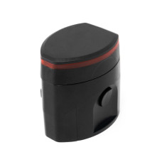 Сетевой адаптер ExtraDigital 2 х USB Black (CUA1529)