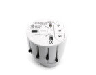 Сетевой адаптер ExtraDigital White (CUA1530)
