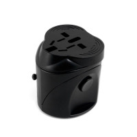 Сетевой адаптер ExtraDigital Black (CUA1531)