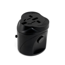 Сетевой адаптер ExtraDigital Black (CUA1531)