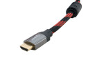 Кабель Extradigital HDMI to HDMI, 1.5m, v2.0 Hi-Speed (KBH1633)