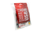 Кабель Extradigital HDMI to HDMI, 1.5m, v2.0 Hi-Speed (KBH1633)