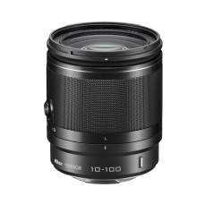 Объектив Nikon 1 Nikkor VR 10-100mm f/4-5.6 Black
