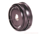 Объектив Meike 28mm f/2.8 MC E-mount для Sony (MKES2828)