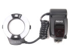 Кольцевая макровспышка Meike MK-14EXT для Nikon (RT960118)