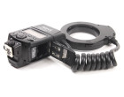 Кольцевая макровспышка Meike MK-14EXT для Nikon (RT960118)
