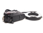 Кольцевая макровспышка Meike MK-14EXT для Nikon (RT960118)